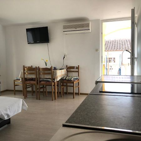 Apartments Marija ヴィル エクステリア 写真