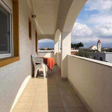 Apartments Marija ヴィル エクステリア 写真