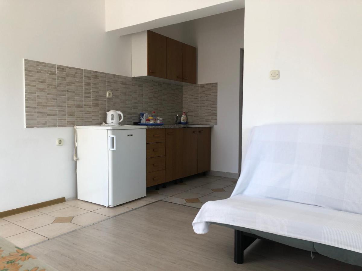 Apartments Marija ヴィル エクステリア 写真