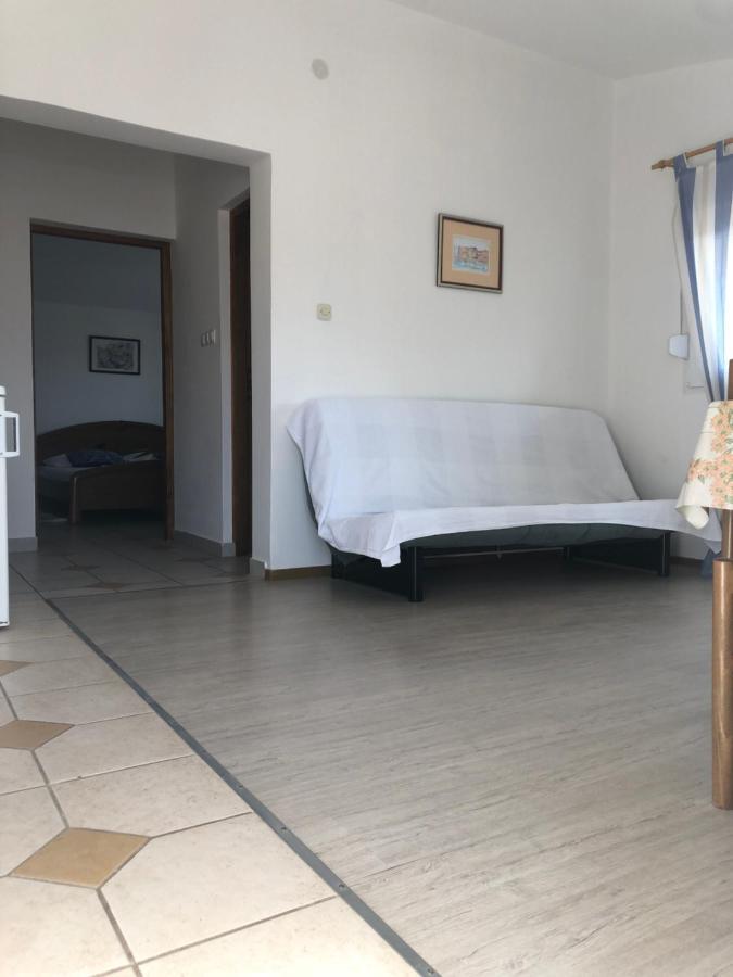 Apartments Marija ヴィル エクステリア 写真