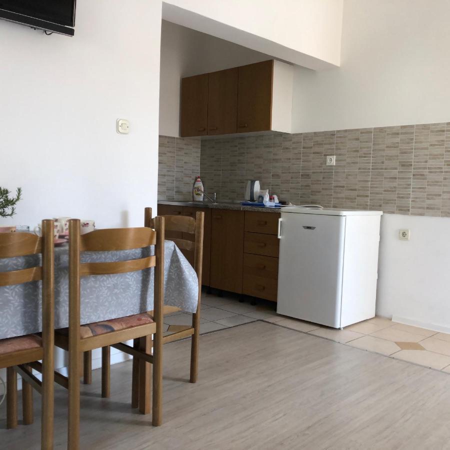 Apartments Marija ヴィル エクステリア 写真