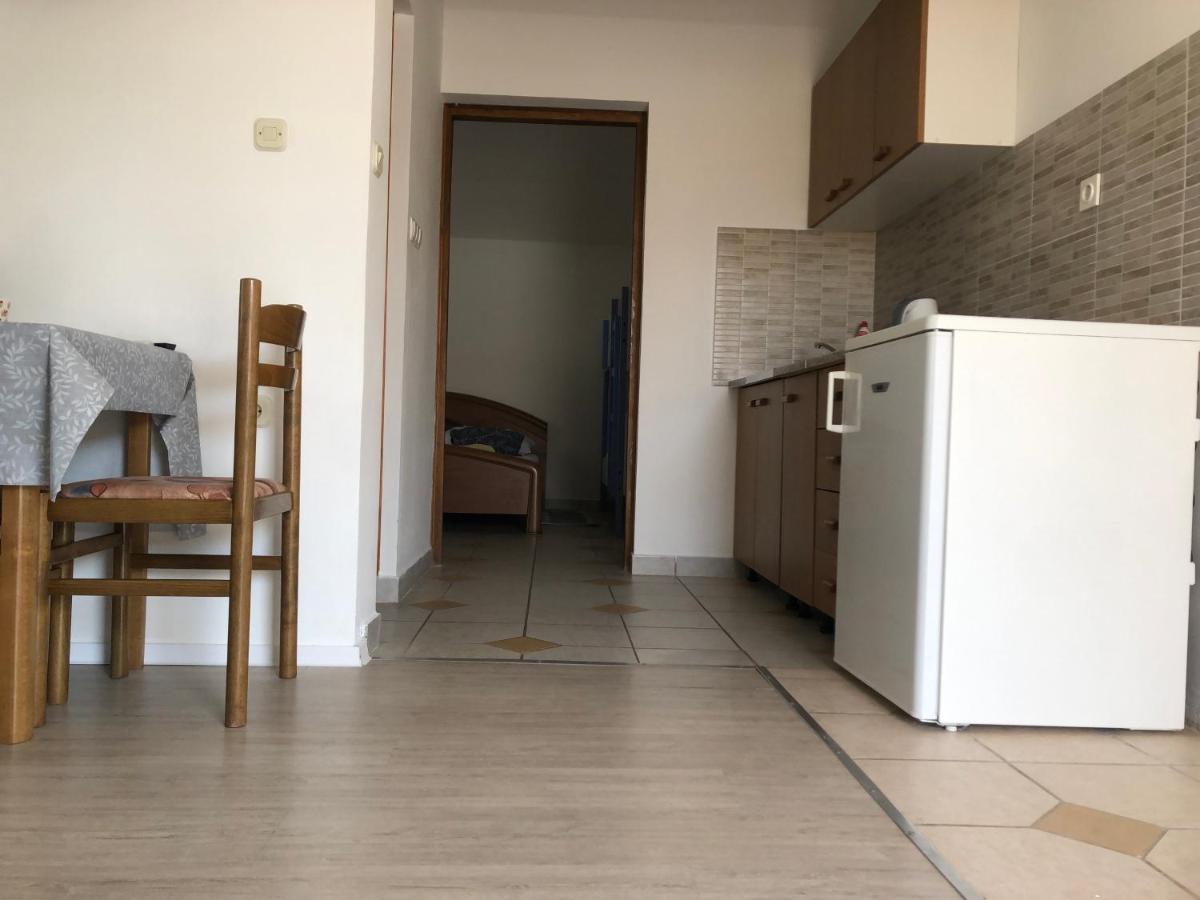 Apartments Marija ヴィル エクステリア 写真