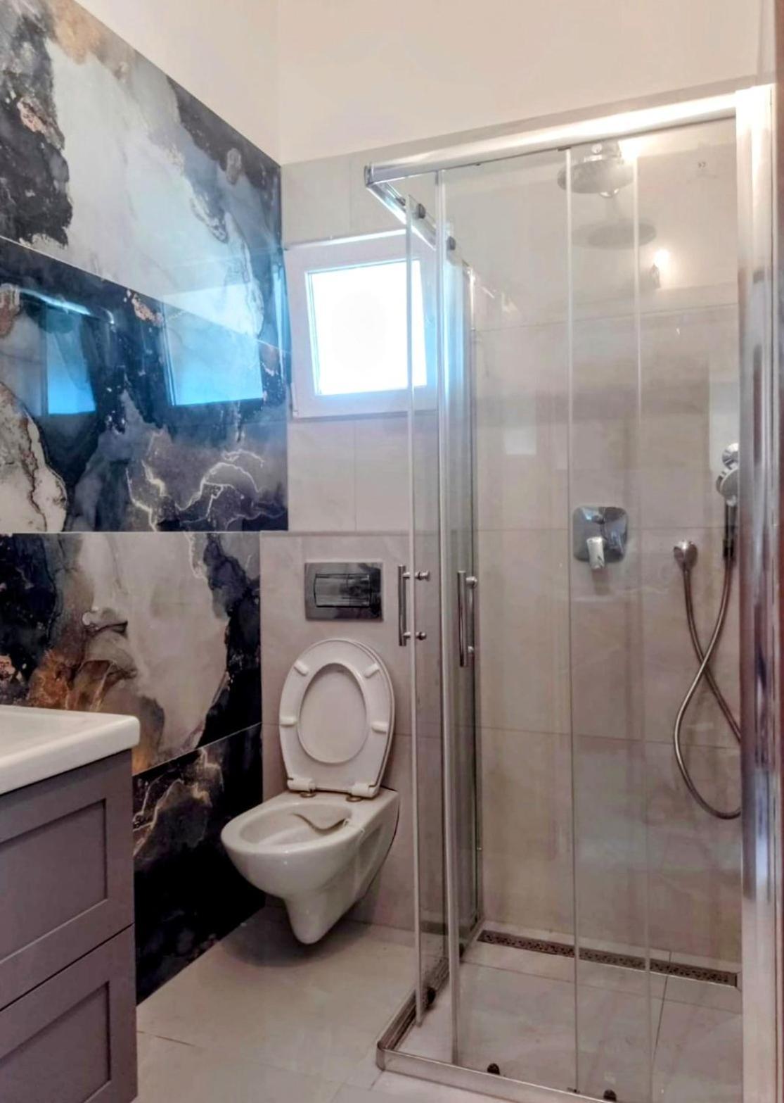 Apartments Marija ヴィル エクステリア 写真