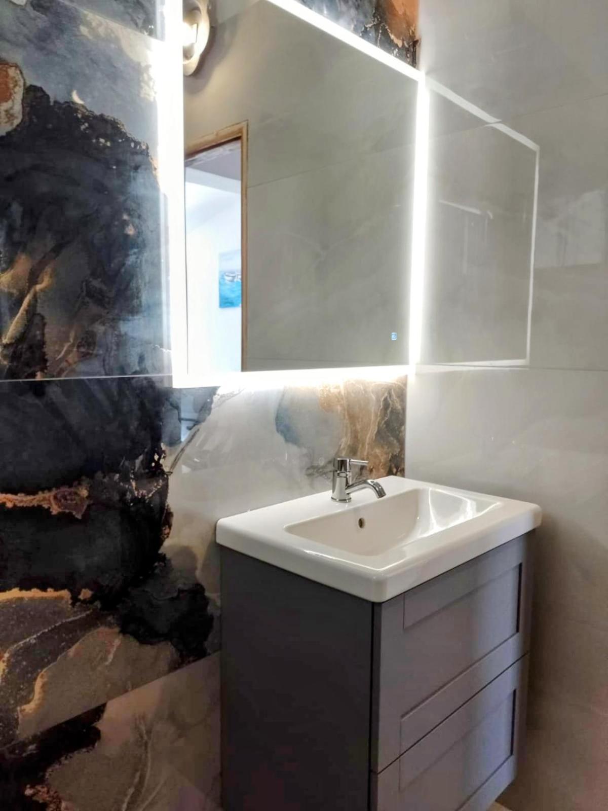 Apartments Marija ヴィル エクステリア 写真